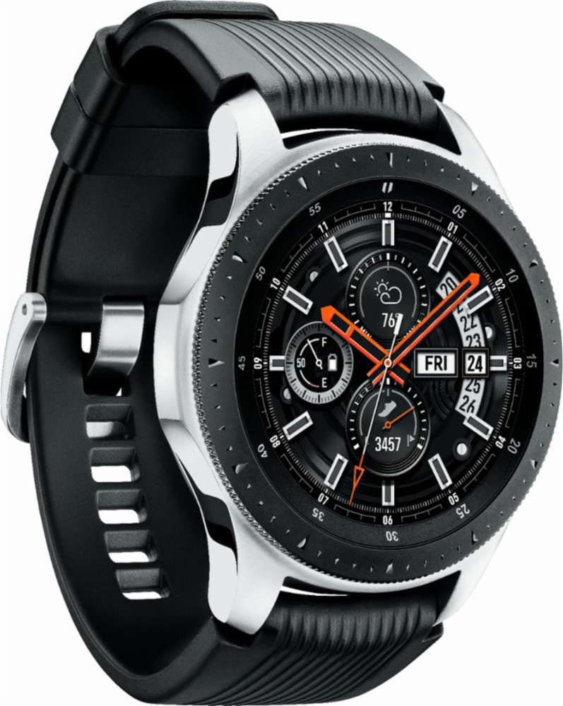 Samsung Galaxy Watch 46mm User Manual